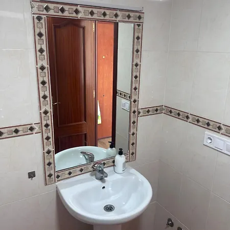 Casa Dalias Apartment *
