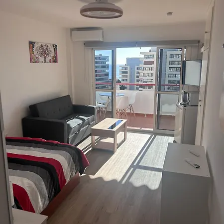 Casa Dalias Apartment Torremolinos