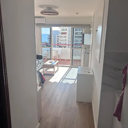 Casa Dalias * Торремолинос