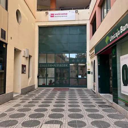 Casa Dalias Апартаменты *