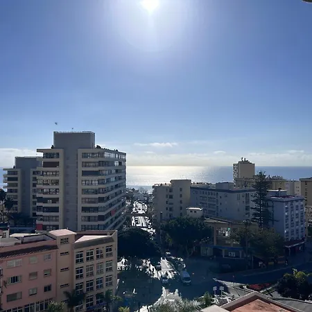 Apartment Casa Dalias