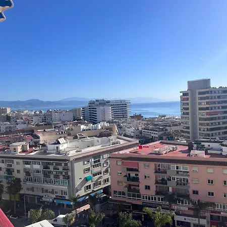 Casa Dalias Apartment