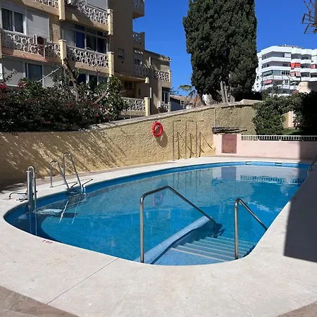 Apartment Casa Dalias *